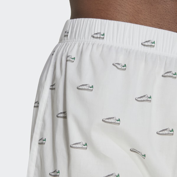 vícebarevná Boxerky Comfort Core Cotton Icon HPN29