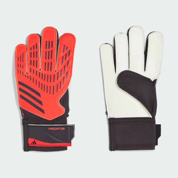 Goalkeeper training gloves on sale
