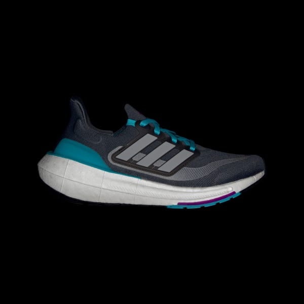 Gris Zapatillas Ultraboost Light 23