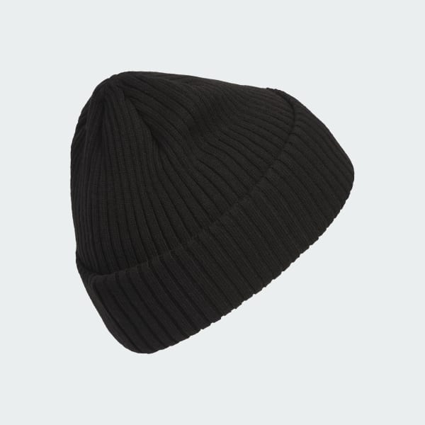 Chenille Beanie
