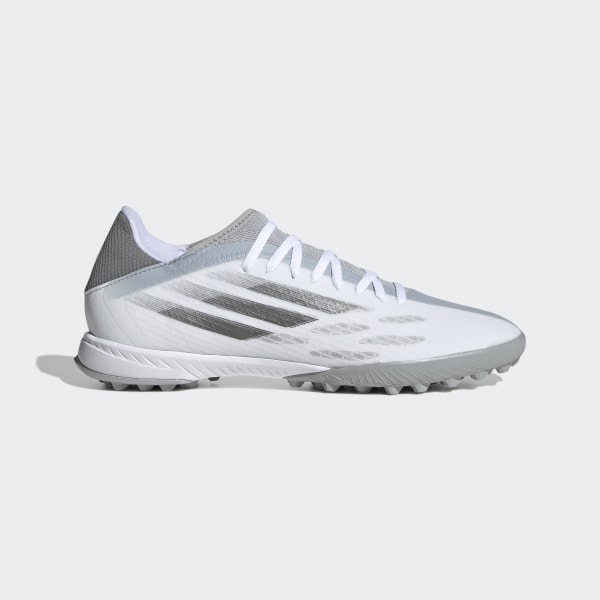 x speedflow adidas | X Speedflow.3 Turf Shoes