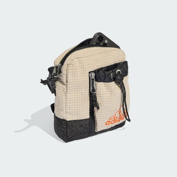 Beige BOLSO PARA ARTÍCULOS PEQUEÑOS