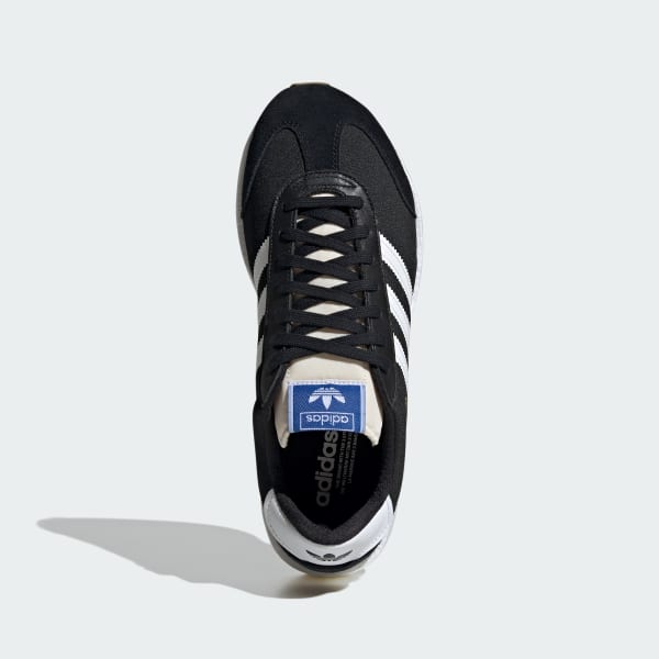 Black City RNR Shoes