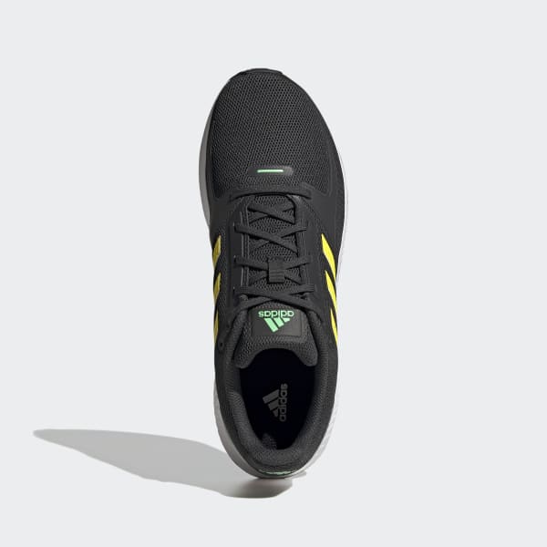 adidas Zapatillas Run Falcon 2.0 - Gris | adidas Argentina