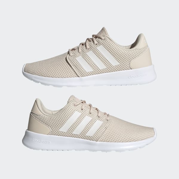 Adidas cloudfoam qt racer femme deals