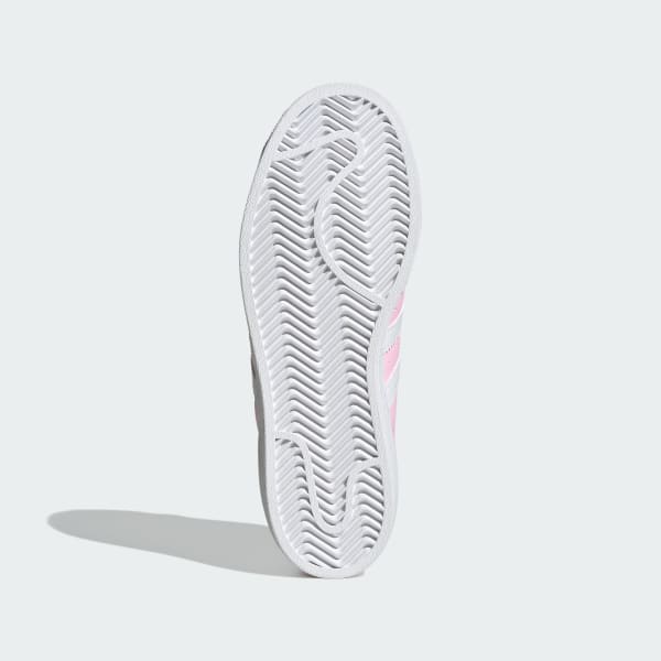 Adidas superstar 2 kinderen roze outlet