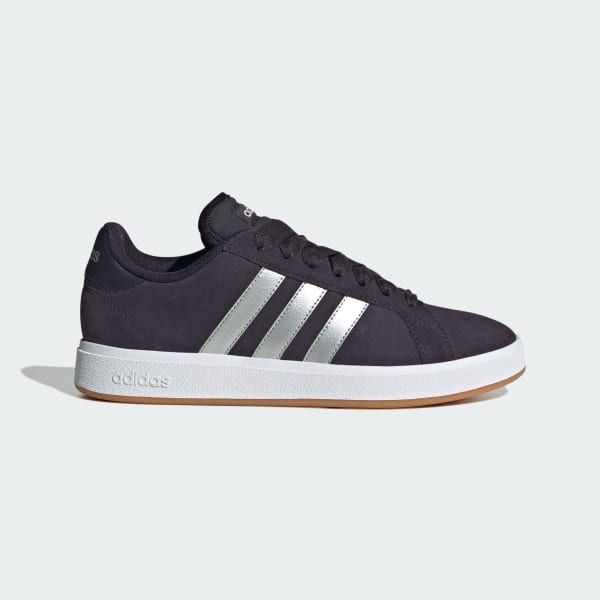Adidas edge lux black womens clearance