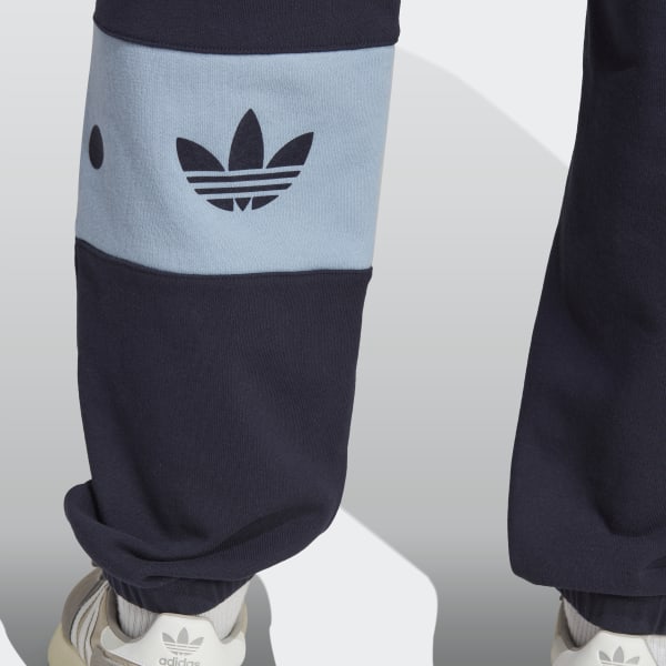 Blauw RIFTA City Boy Joggingbroek