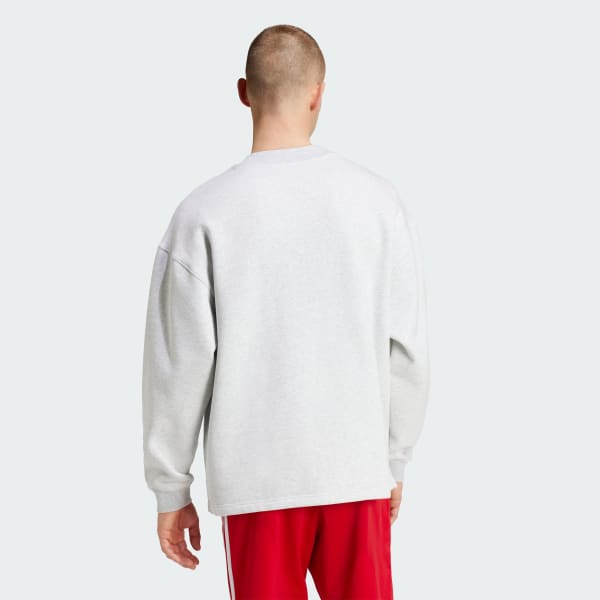 Adidas original crew sale