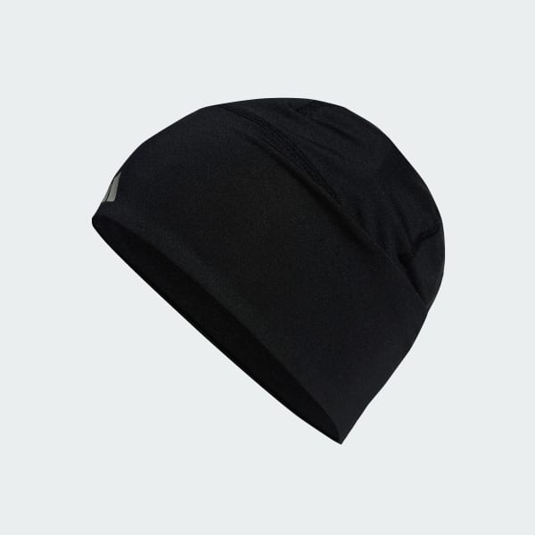 adidas AEROREADY Fitted Beanie Black adidas Deutschland