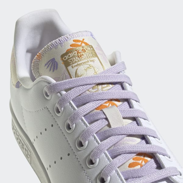 adidas Stan Smith Shoes - White | adidas India