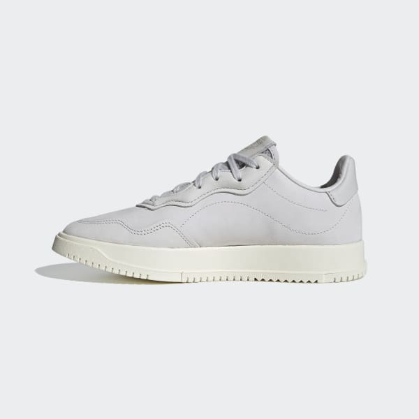 adidas Zapatillas SC Premiere Gris adidas Argentina