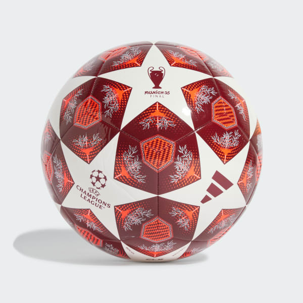 Weiss UCL 24/25 Knockout Phase Club Ball