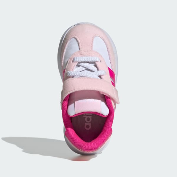 White Run 70s 2.0 Shoes Kids