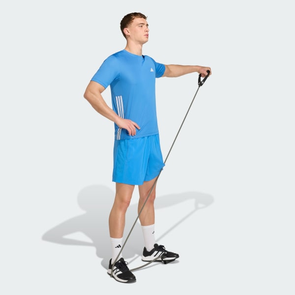 Bla WORKOUT ESSENTIALS BASE WOVEN SHORTS