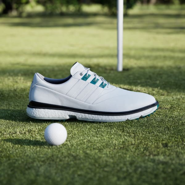 Weiss Equipment 93 Spikeless Golfschuh