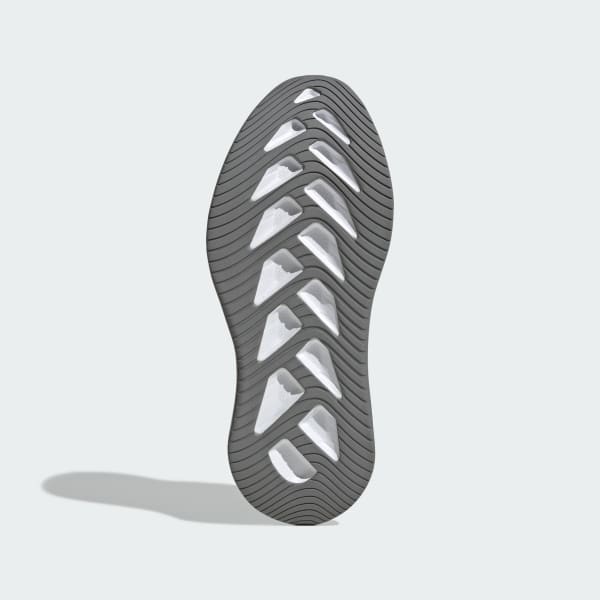 สีเทา รองเท้าวิ่ง Treadmove