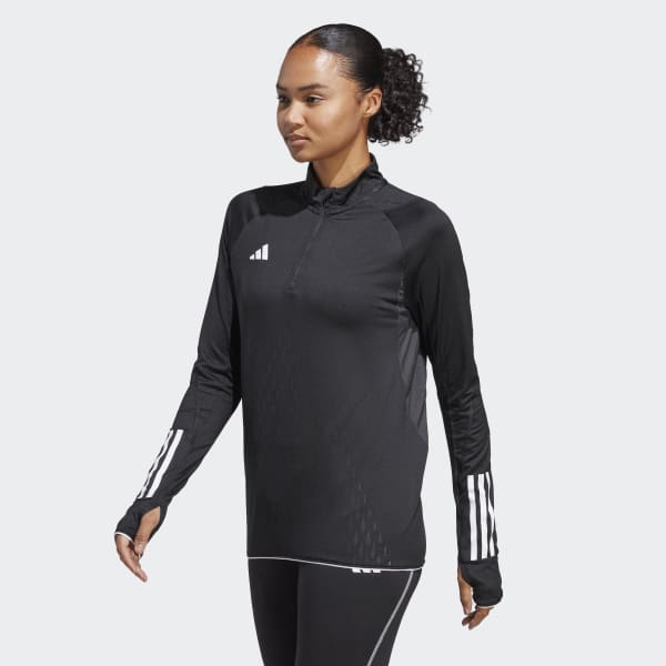 Negro Sudadera Tiro 23 Pro