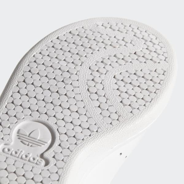 T nis Stan Smith UNISSEX Branco adidas adidas Brasil