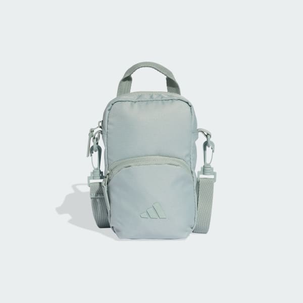 สีเขียว กระเป๋าออร์แกไนเซอร์ ADIDAS PRIME