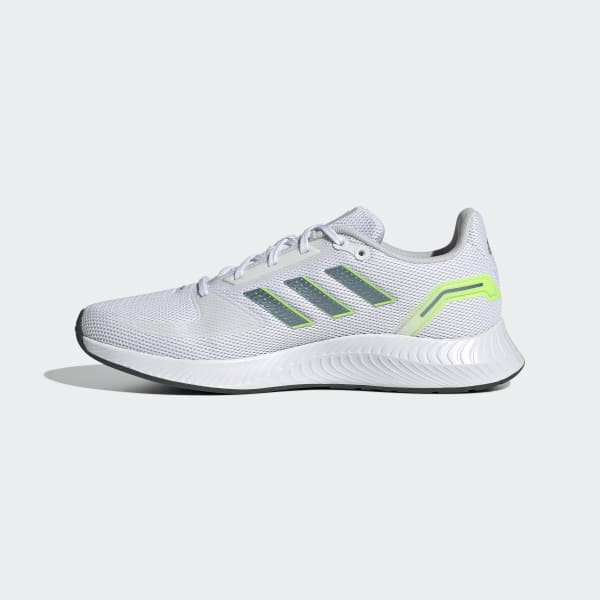 Courir outlet falcon adidas