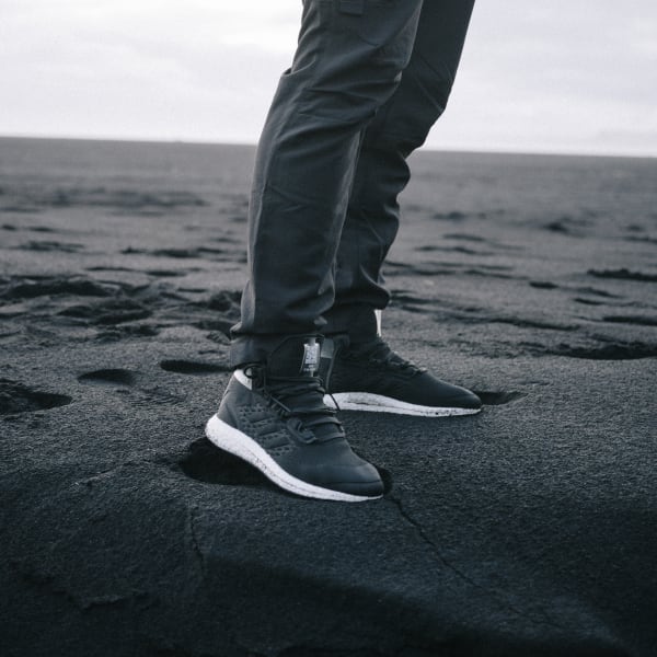 gegevens doel Besluit adidas Terrex Free Hiker Made To Be Remade Shoes - Black | Unisex Hiking |  adidas US