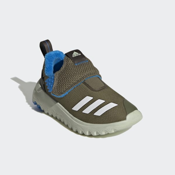 zelená Tenisky Suru365 Slip-On