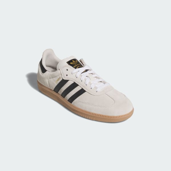 スニーカー ADIDAS SAMBA ADV adidas Samba ADV - Beige | Free Shipping with adiClub