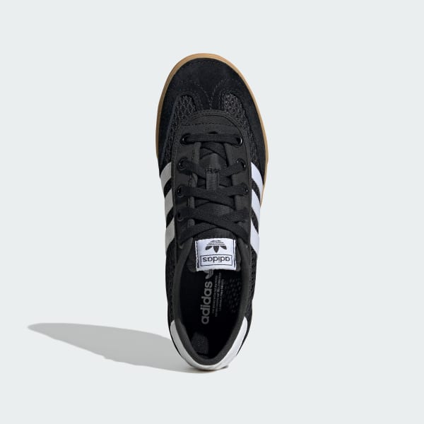 Noir Chaussure Tischtennis