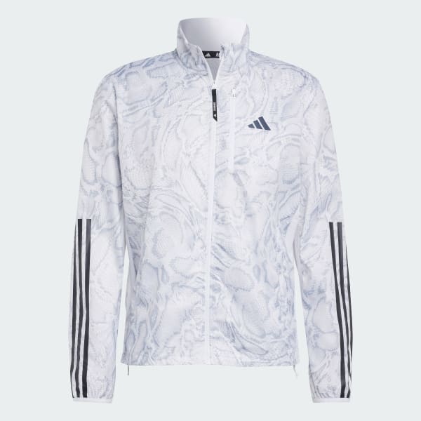 Own the Run Excite WIND.RDY Jacket