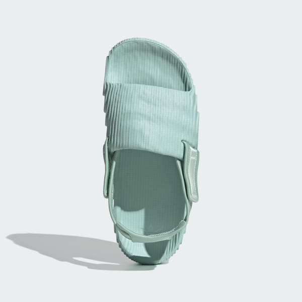 Verde Chanclas Adilette 22 XLG