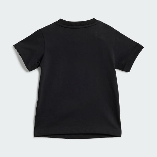 T shirt et short adidas 2025