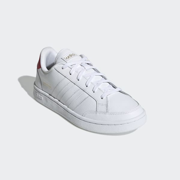 tenis adidas grand court se masculino