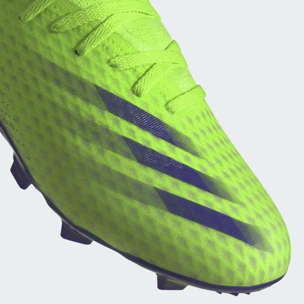adidas green football shoes