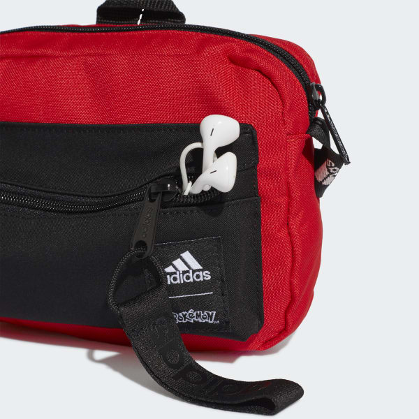 pokemon bolsa adidas