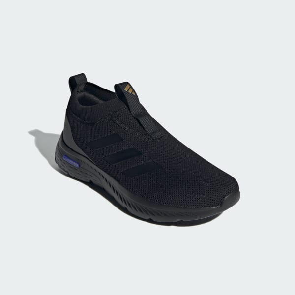 adidas Cloudfoam Move Sock Shoes Black adidas Thailand