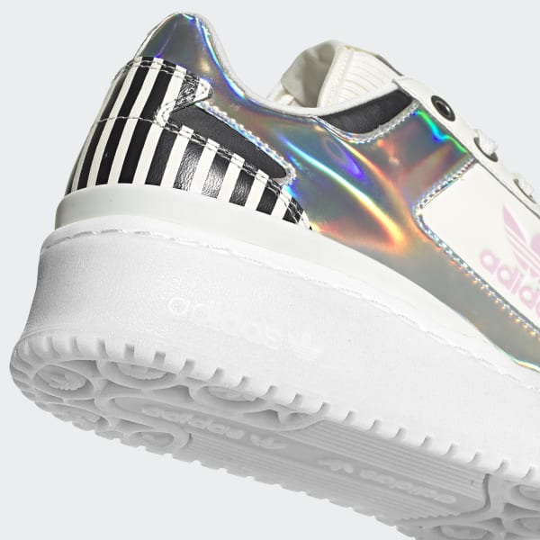 tênis adidas forum bold avaliações