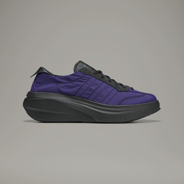 [adidas] Y-3 スバヤ スニーカー ブラック / Y-3 Subaya IH8425 SNEAKER│1page｜通常価格とセール価格│Y-3 ワイスリー