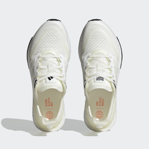 White Ultraboost Made To Be Remade 2.0 Shoes