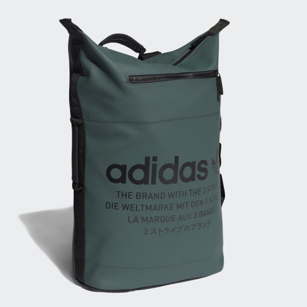 adidas nmd backpack grey