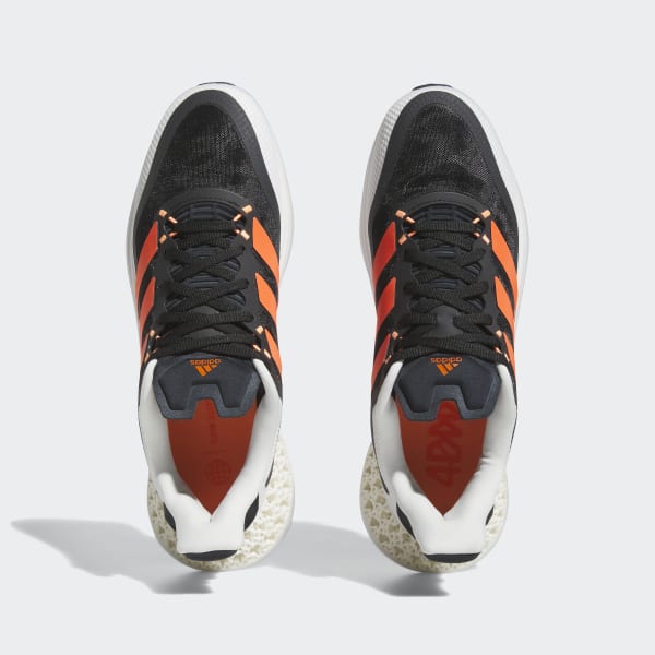 Đen Giày Chạy Bộ adidas 4DFWD Pulse 2