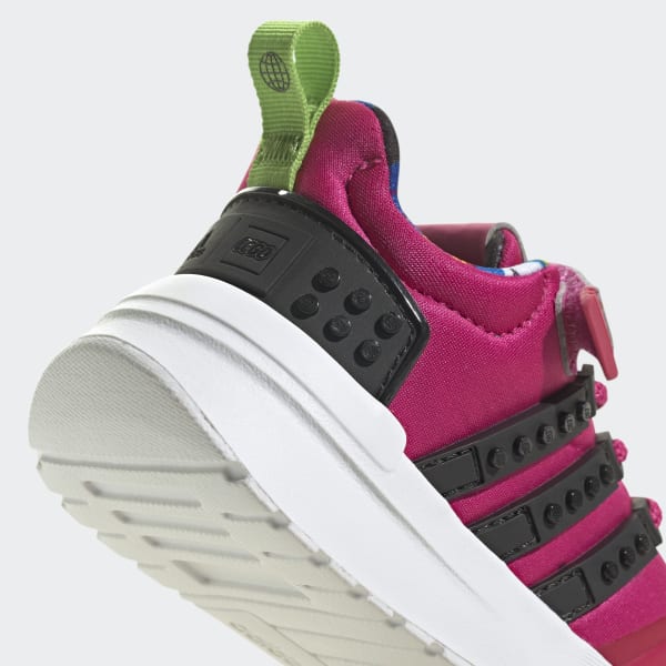 Bordeaux Scarpe adidas Racer TR x LEGO® LPE93