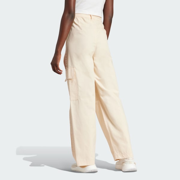 Rosa Pantaloni Premium Essentials Ripstop