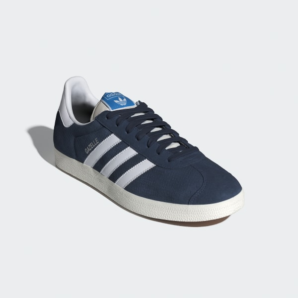 Adidas gazelle xanh hotsell