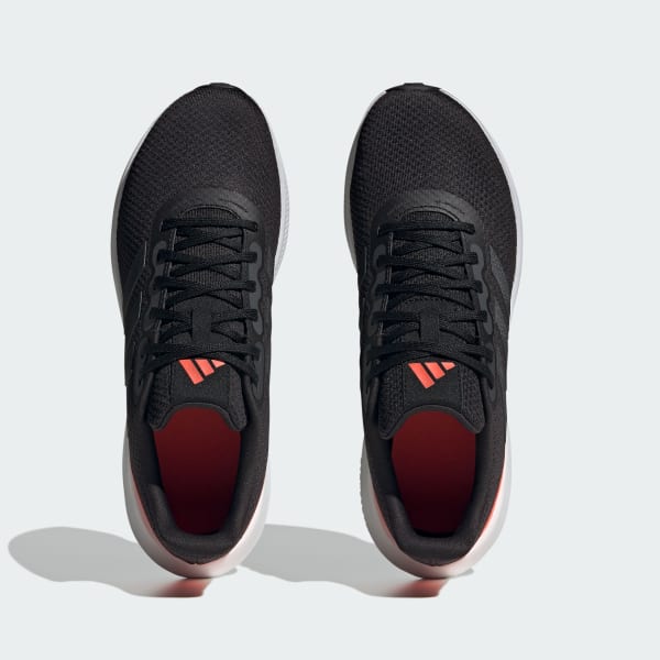 Μαύρο Runfalcon 3.0 Shoes