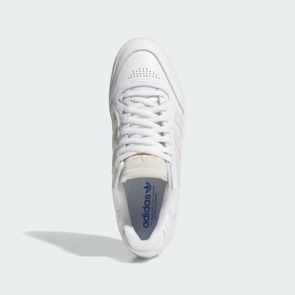 Λευκό Tyshawn Low Shoes