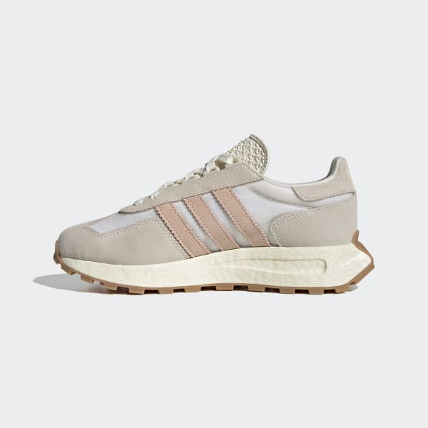 adidas Retropy E5 Shoes - White | adidas Canada