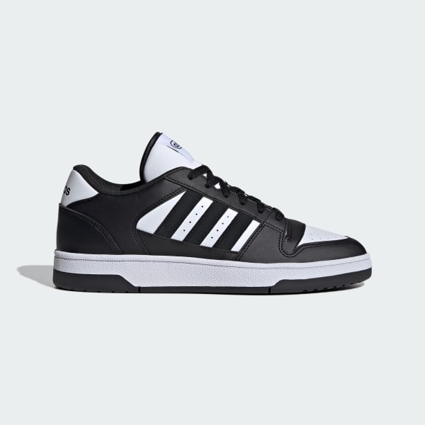 Negro Zapatillas Turnaround