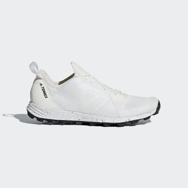 adidas terrex agravic white