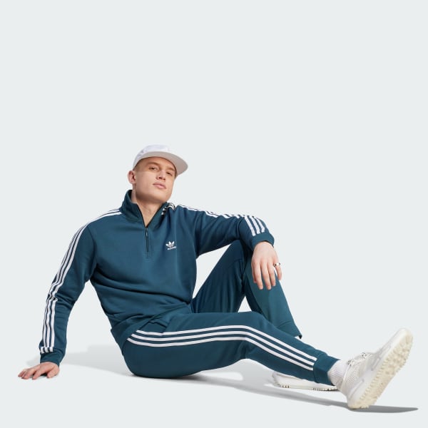 Adidas hose türkis shop